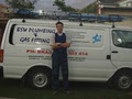 BSW Plumbing&Gasfitting logo
