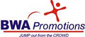 BWA Promotions logo