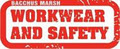 Bacchus Marsh Workwear and Safety logo
