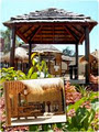Bali Huts Sydney - Exotic Thatch Pty Ltd logo
