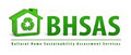 Ballarat Home Sustainability Assessment Services logo