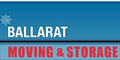 Ballarat Moving & Storage logo