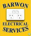 Barwon Electrical Services logo