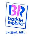 Baskin Robbins Chapel Hill logo