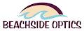 Beachside Optics logo