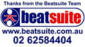 Beatsuite logo