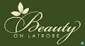 Beauty on Latrobe logo