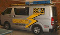 Beca Electrics Pty Ltd logo