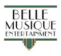 Belle Musique Entertainment logo