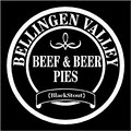 Bellingen Valley Beef and Beer Pies logo
