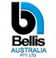Bellis Australia logo
