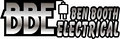 Ben Booth Electrical logo