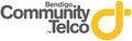 Bendigo Community Telco logo