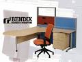 Bendix Industries logo