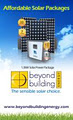 Beyond Building Energy logo