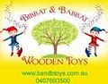 Bibbat & Babbat Wooden Toys image 2
