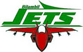 Bilambil Jets RLFC Inc. logo