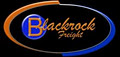 Blackrock Freight logo