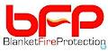 Blanket Fire Protection logo