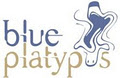 Blue Platypus image 4