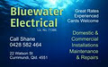 Bluewater Electrical image 3