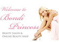 Bondi Princess nail waxing spray tan lash extension salon and beauty bar image 4
