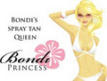 Bondi Princess nail waxing spray tan lash extension salon and beauty bar image 5