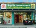 Boydita Flowers Delivered logo