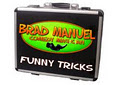 Brad Manuel Comedy Magician image 2