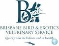 Brisbane Bird & Exotics Veterinary Service logo