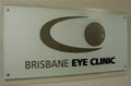 Brisbane Eye Clinic logo