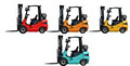Budget Forklifts NSW image 3