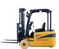 Budget Forklifts NSW image 6