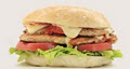 Burgerlicious Sydney logo
