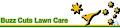 Buzz Cuts Lawn Care logo
