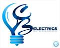 CB Electrics logo