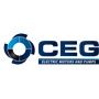 CEG Group logo