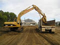 CJP Hire - Earthmovers - Excavators - Bobcats - Tipper Trucks Adelaide image 1