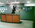 CTS Training Pty Ltd logo