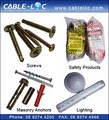 Cable-Loc Systems image 1