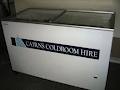 Cairns Cold Room Hire image 2