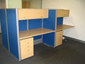 Canterbury Used Office Furniture image 4