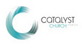 Catalyst Church logo