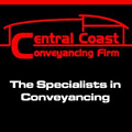 Central Coast Conveyancing Firm logo