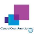 Central Coast Recruitment logo