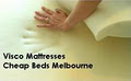 Cheap Beds Melbourne logo