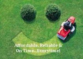 Cheapest Lawn Mowing Langwarrin image 2