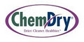 Chem Dry Dry Fast logo