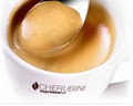 Cherubini Espresso Bar logo