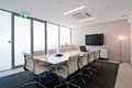 Chevron Point Business Centre Serviced Offices Gold Coast logo